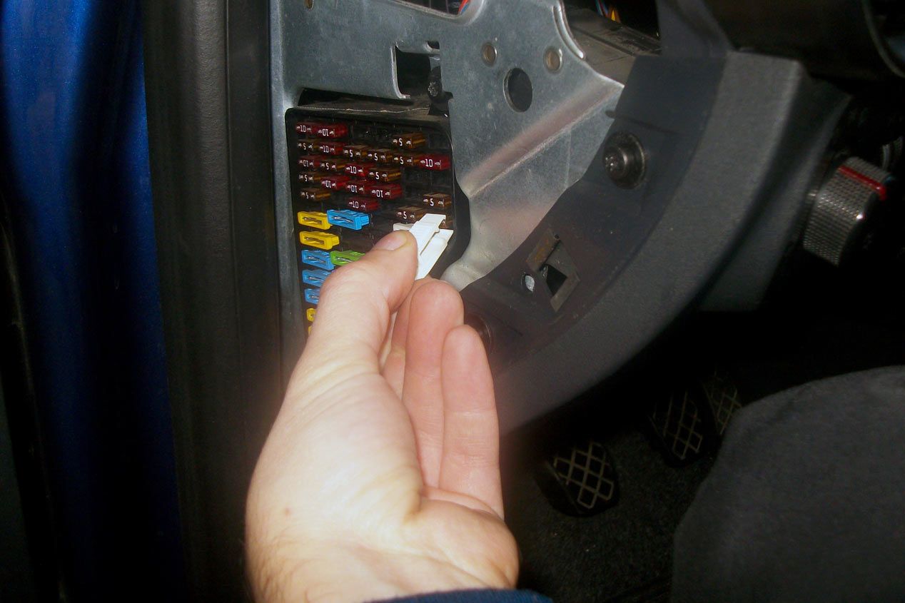 Las 10 piezas que más se sustituyen en los coches