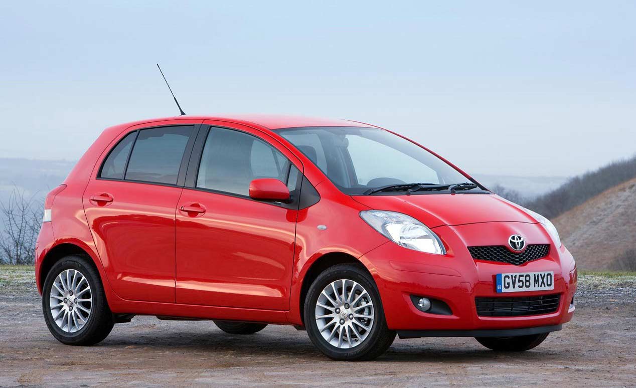 Los 10 coches más fiables según la OCU