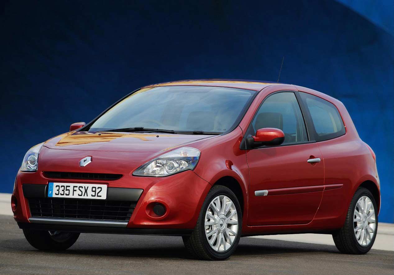 Los 10 coches más fiables según la OCU