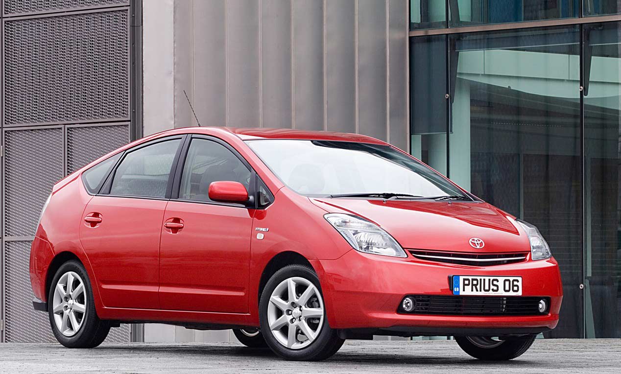 Los 10 coches más fiables según la OCU