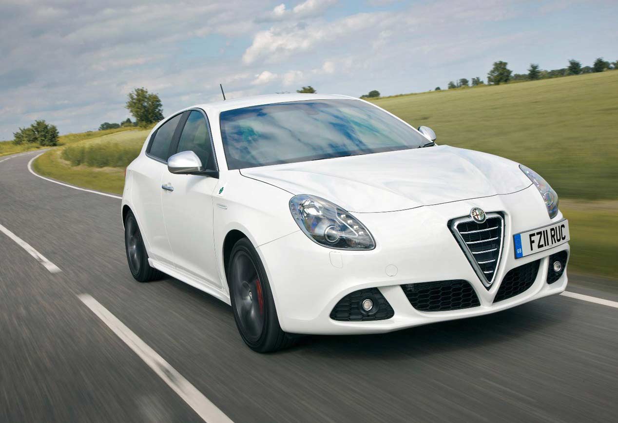 Los 10 coches más fiables según la OCU