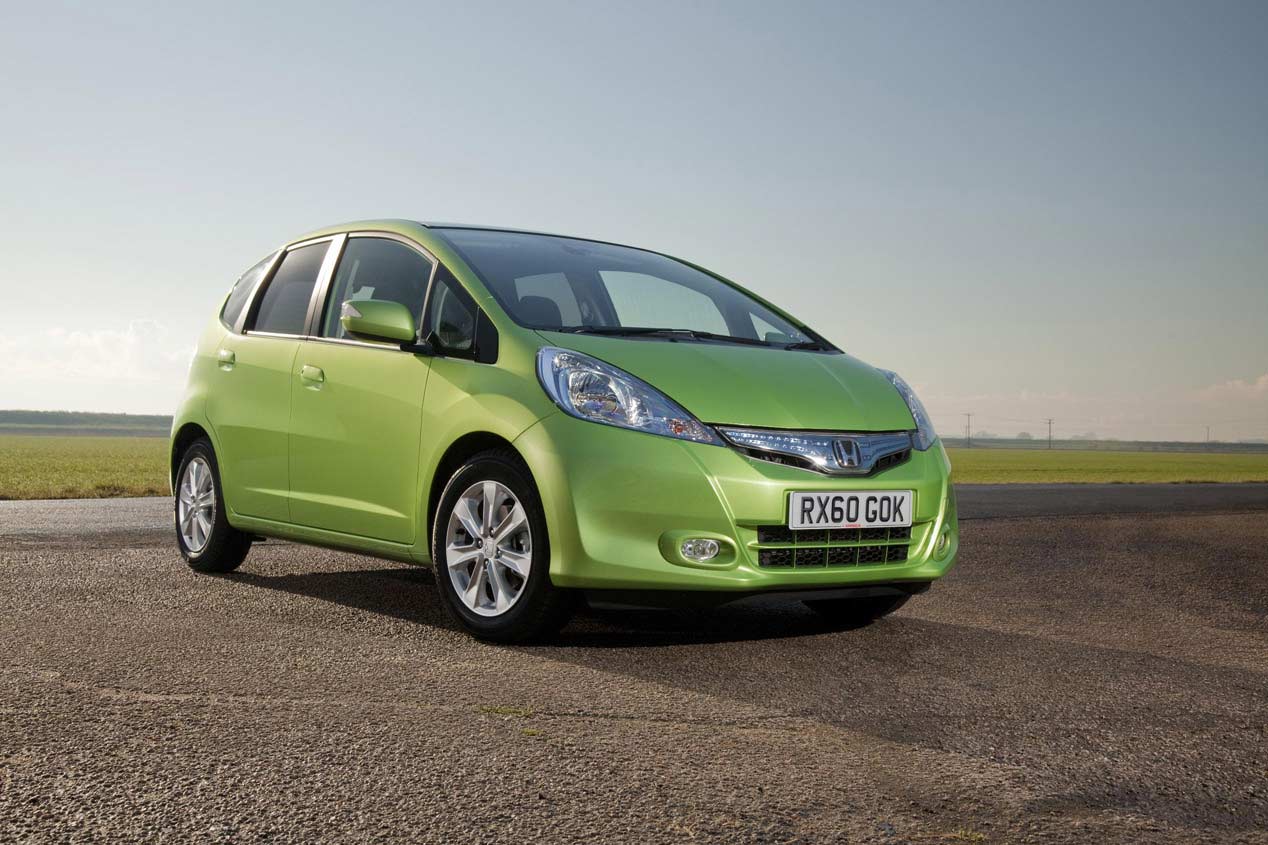 Los 10 coches más fiables según la OCU
