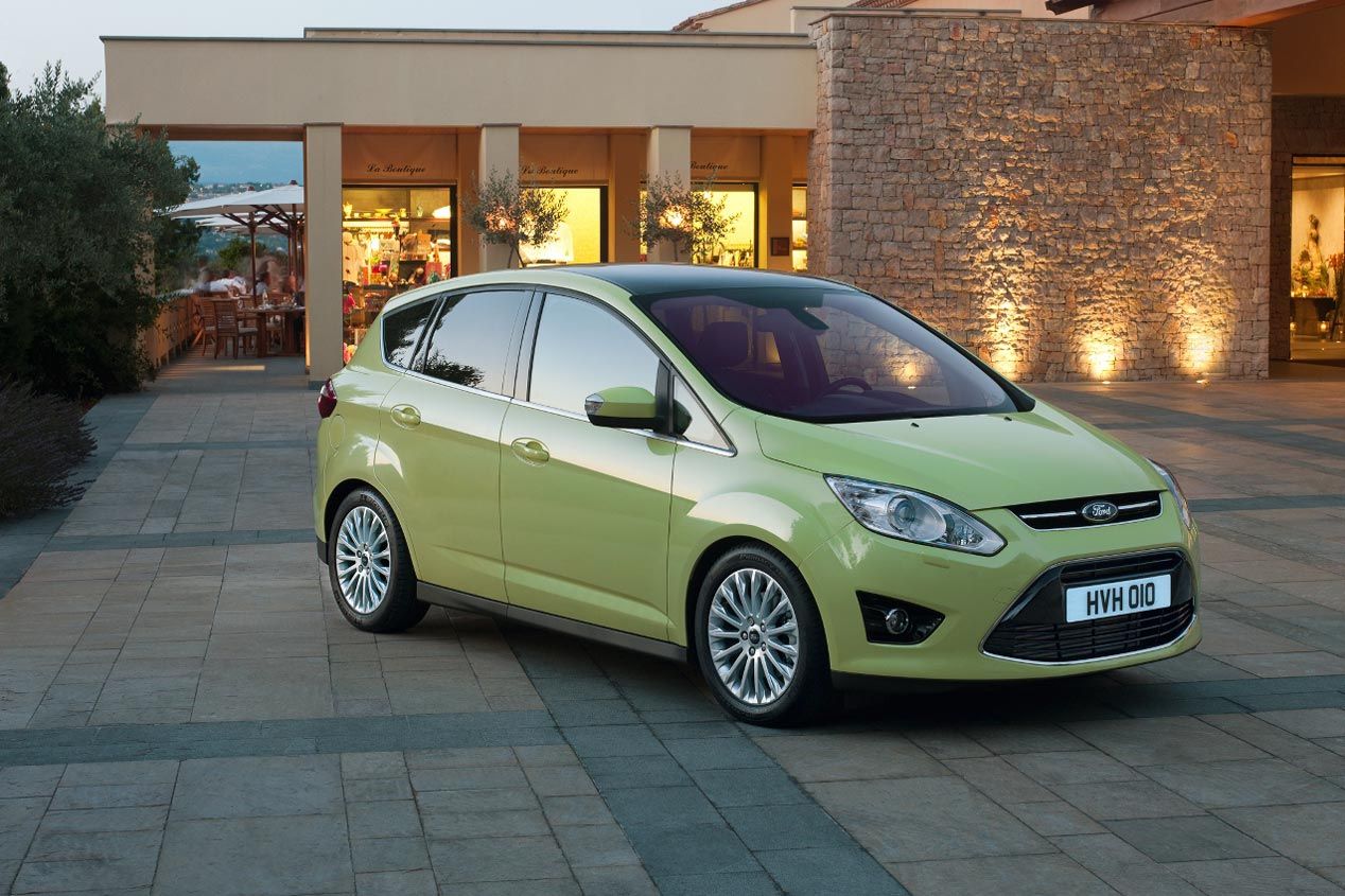 Grandes descuentos en cinco coches que desaparecen