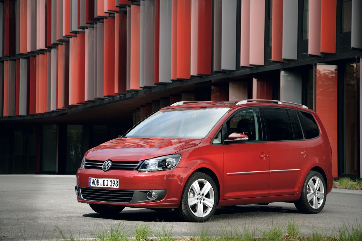 Grandes descuentos en cinco coches que desaparecen
