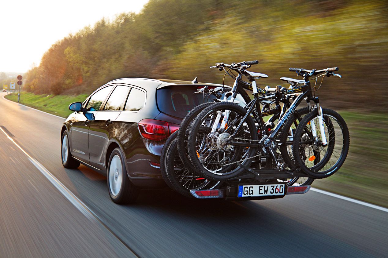 5 razones por las que comprar un Opel Astra