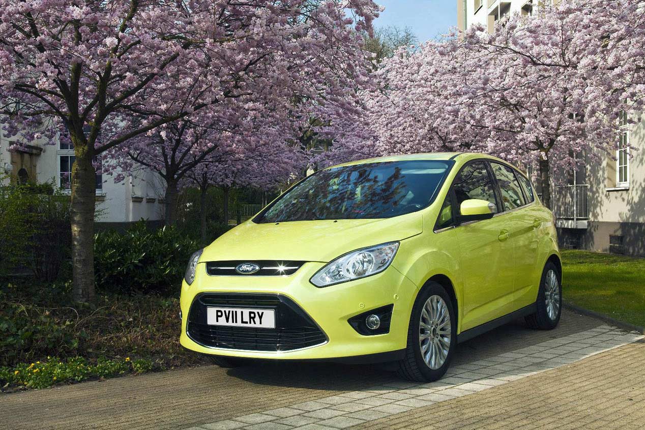 Grandes descuentos en cinco coches que desaparecen