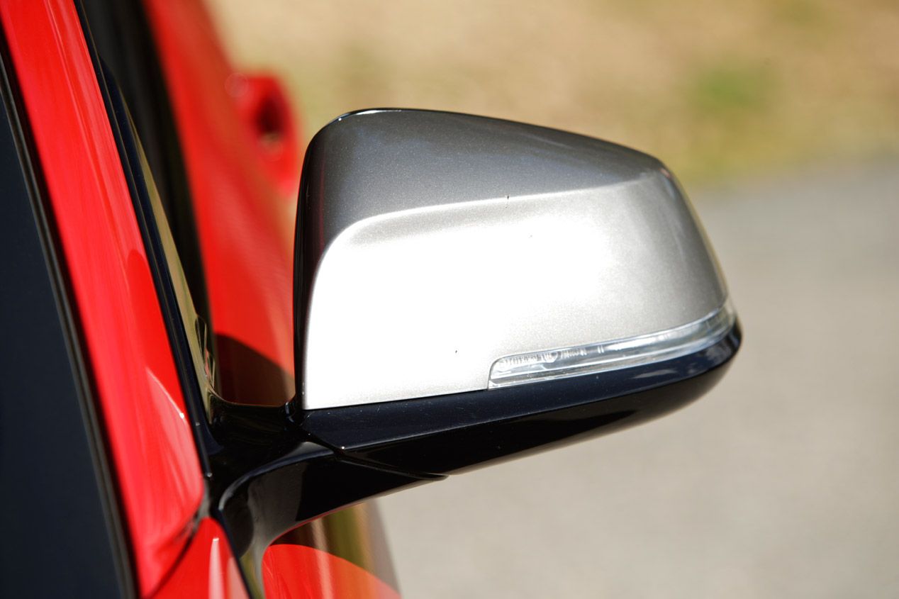 Prueba: BMW 235i