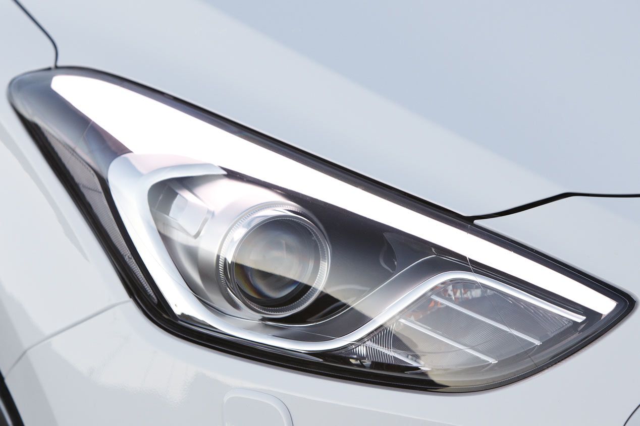 Contacto: Hyundai i30 TGDI 186 CV, el más deportivo