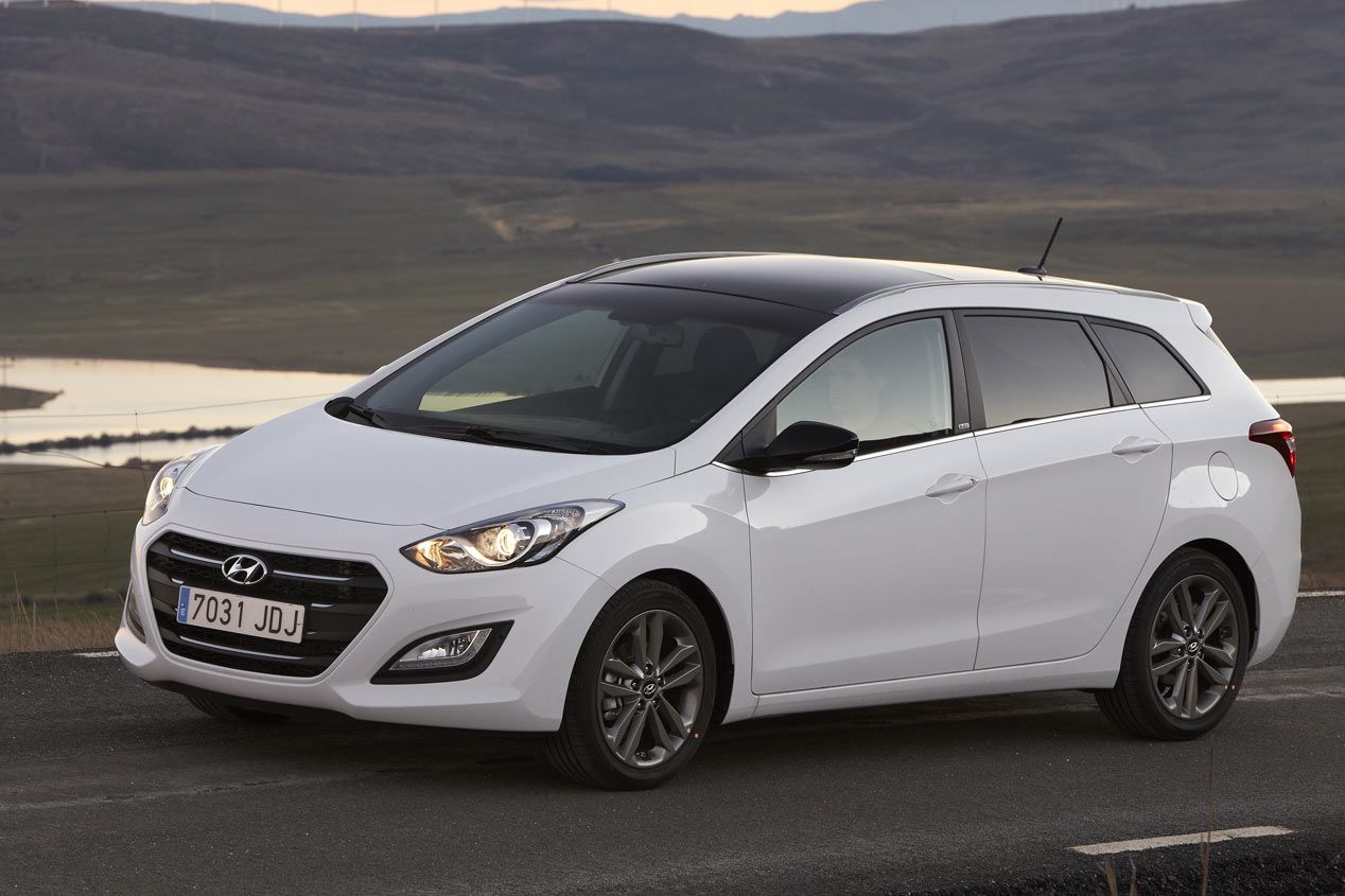Contacto: Hyundai i30 TGDI 186 CV, el más deportivo