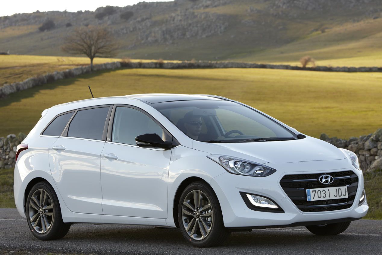 Contacto: Hyundai i30 TGDI 186 CV, el más deportivo