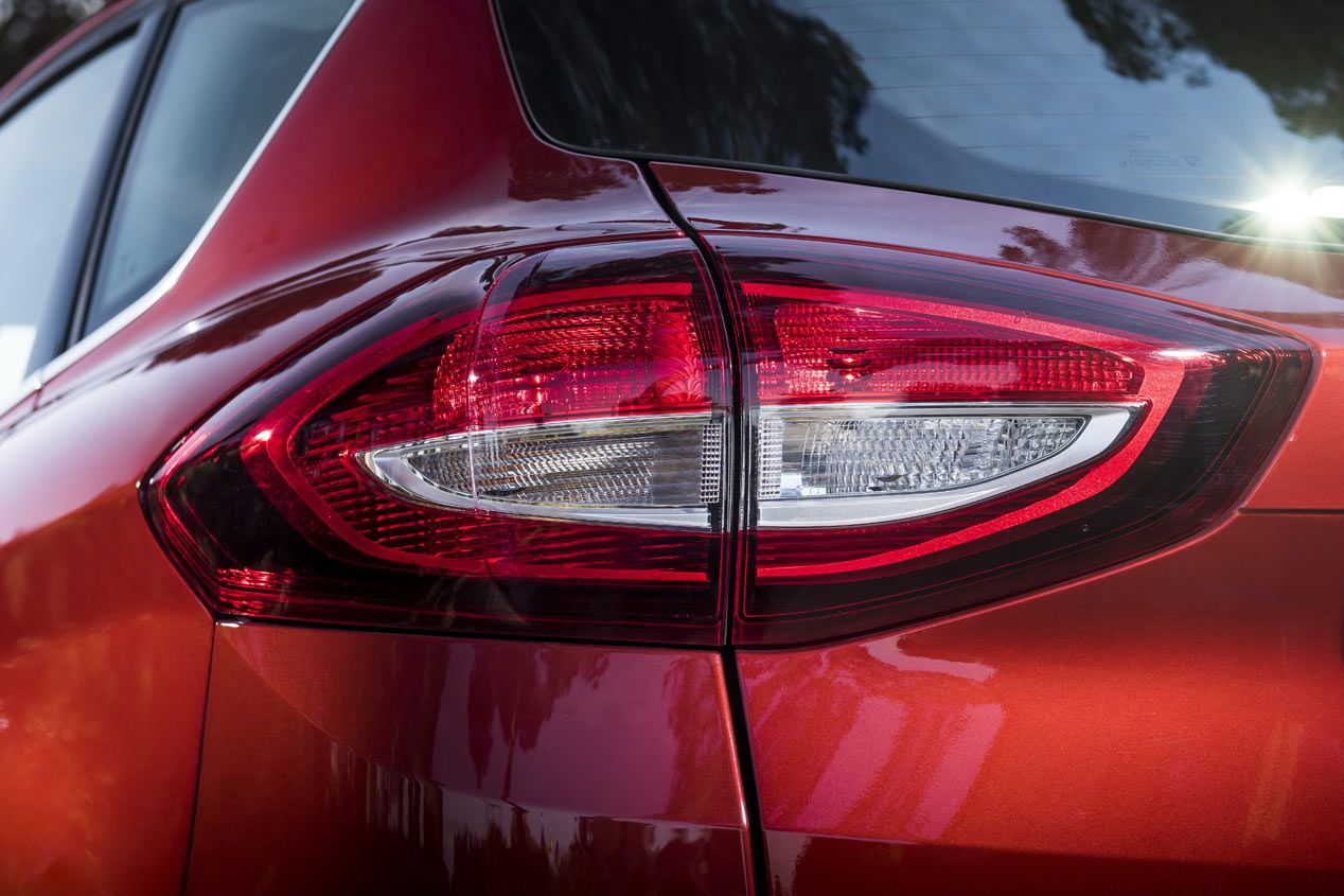 Contacto: Ford C-Max y Grand C-Max, compromiso familiar