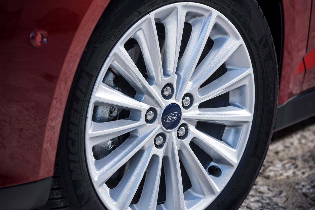 Contacto: Ford C-Max y Grand C-Max, compromiso familiar