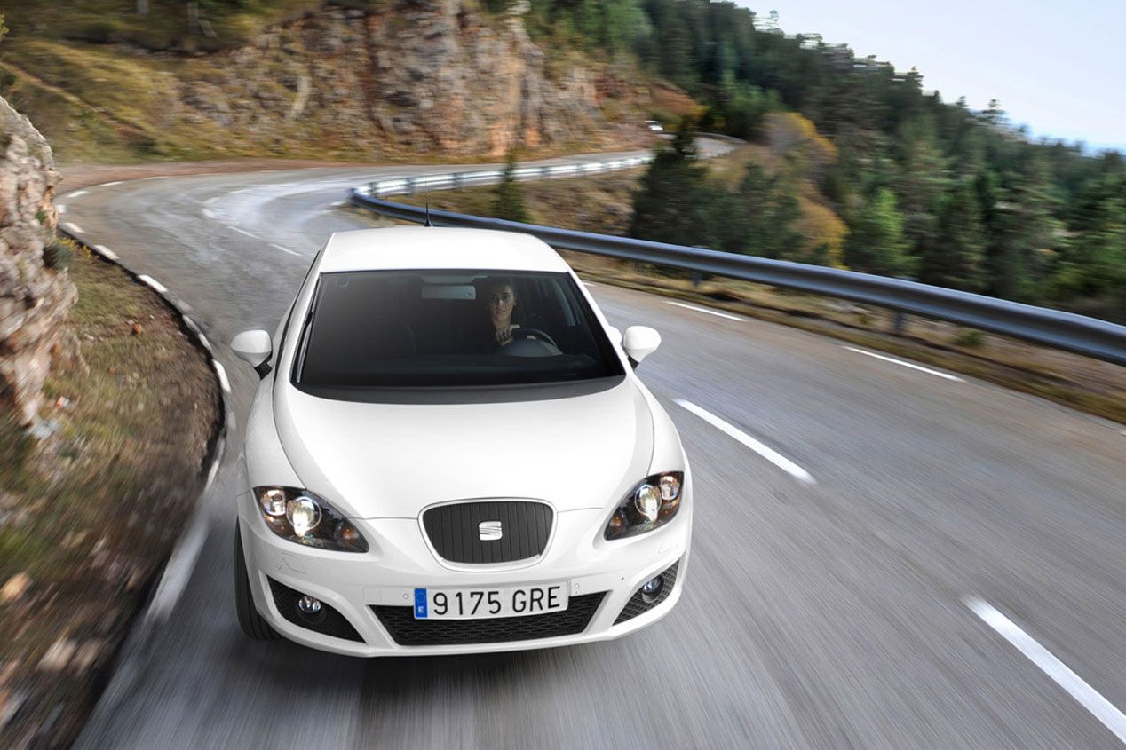 10 coches de segunda mano interesantes y con buen precio