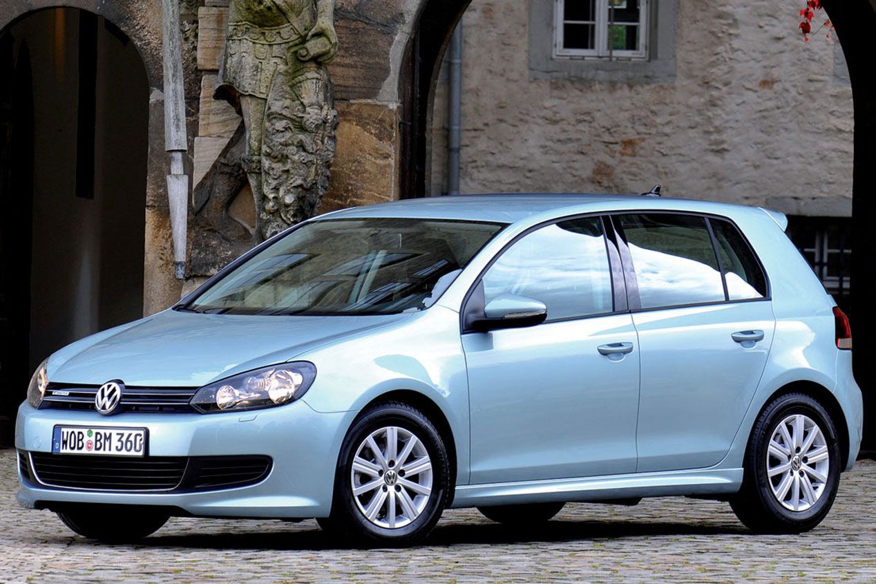10 coches de segunda mano interesantes y con buen precio