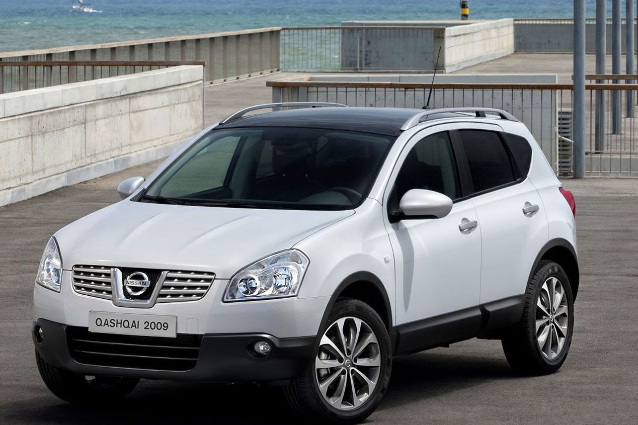 10 coches de segunda mano interesantes y con buen precio