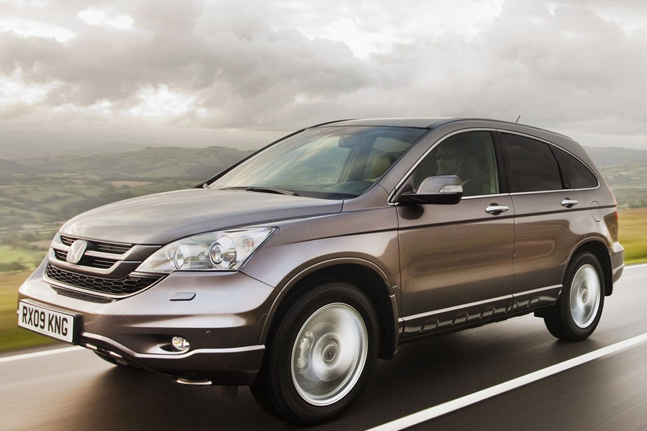 10 coches de segunda mano interesantes y con buen precio