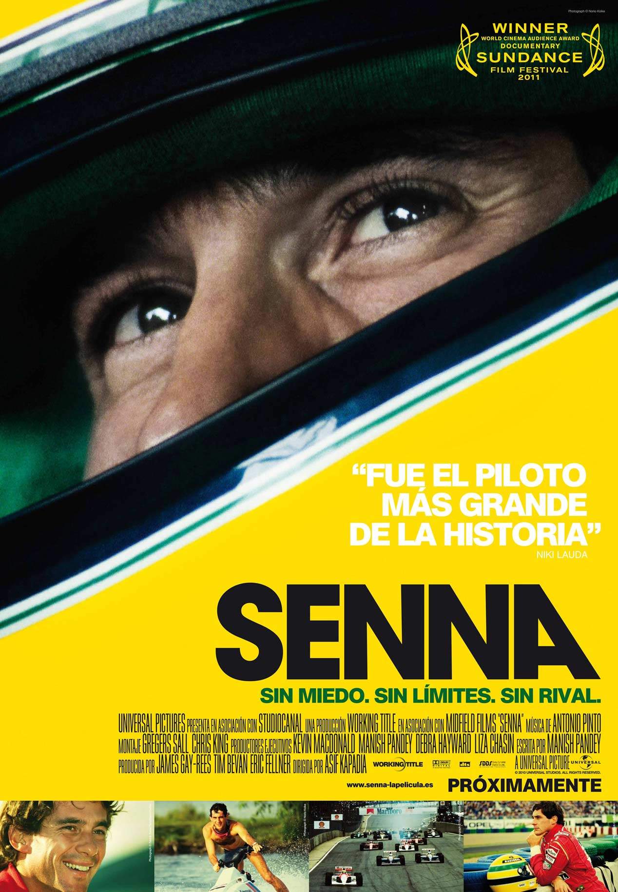 Peliculas De Accion Que No Te Puedes Perder