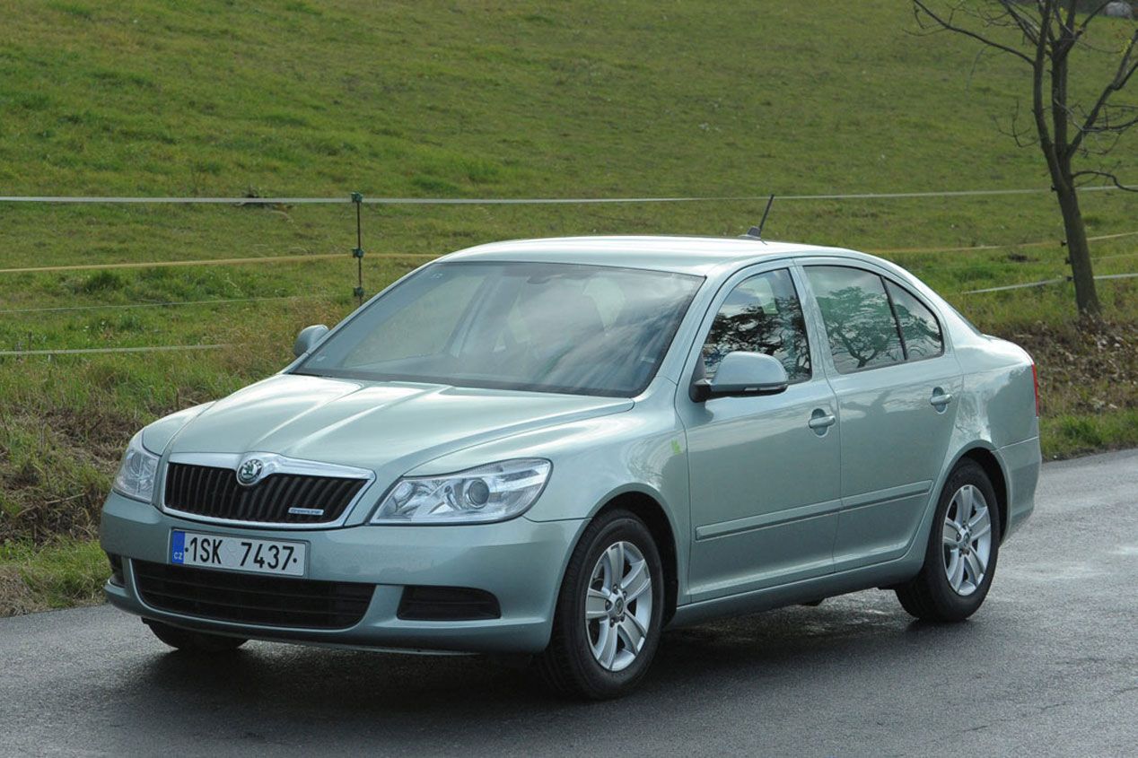 10 coches de segunda mano interesantes y con buen precio