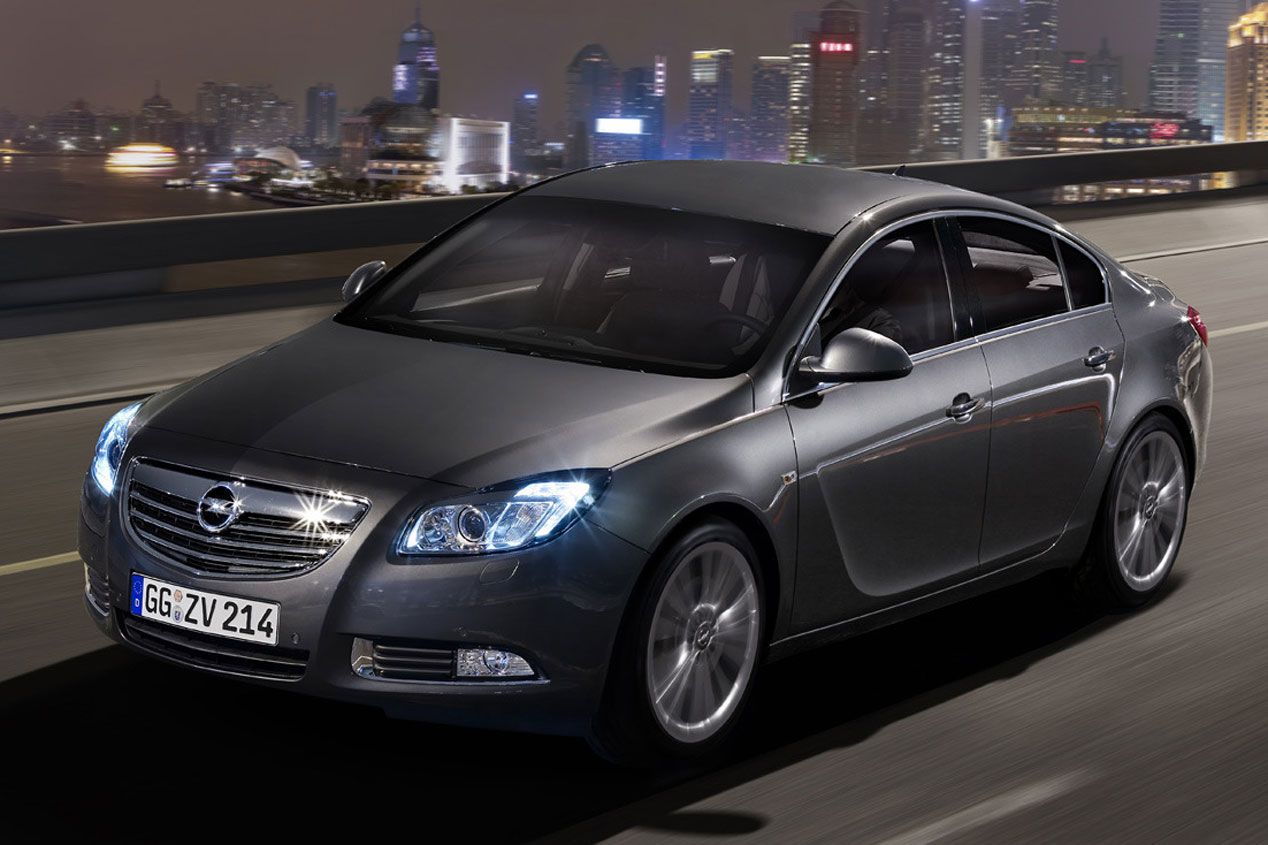 10 coches de segunda mano interesantes y con buen precio