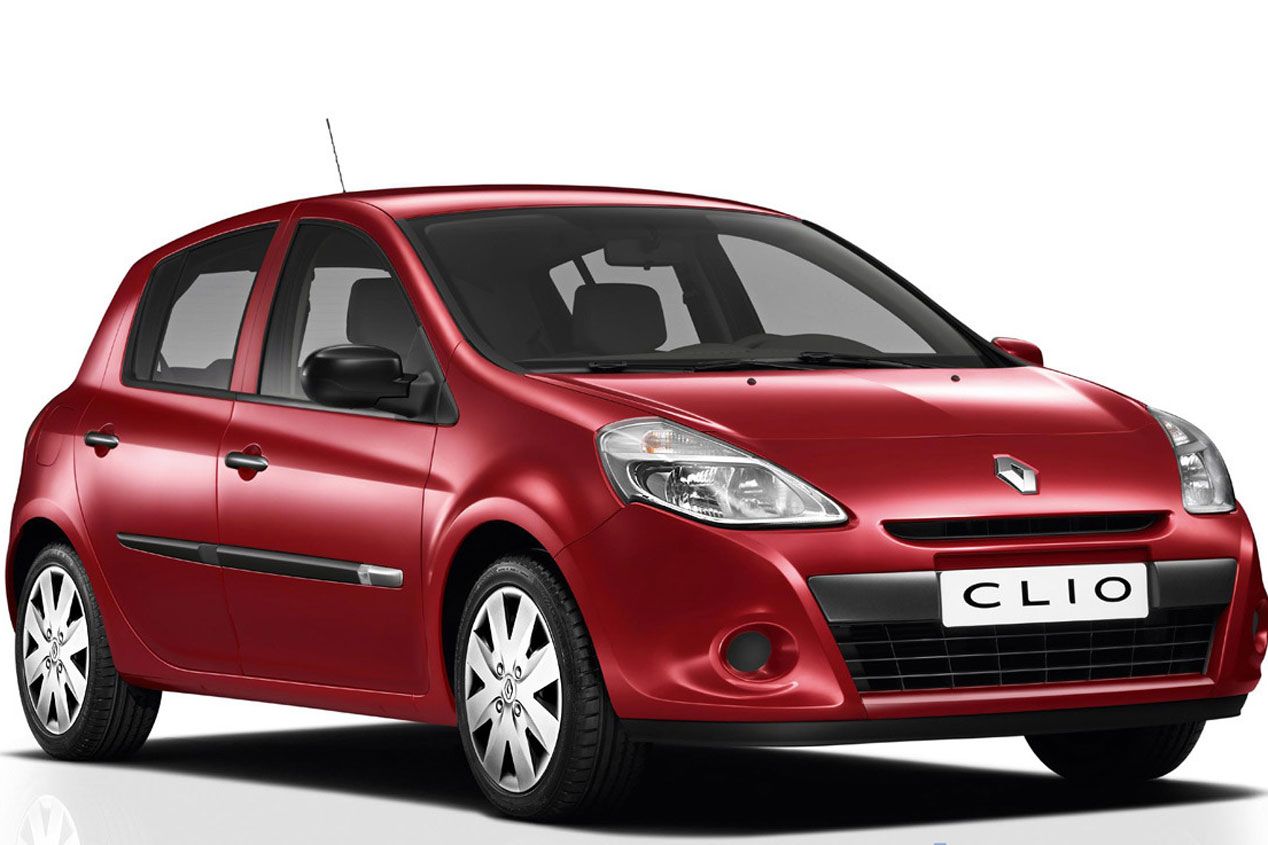 10 coches de segunda mano interesantes y con buen precio