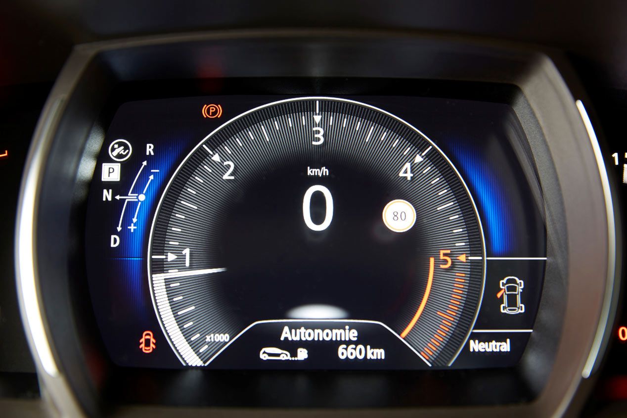 Renault Espace 2015