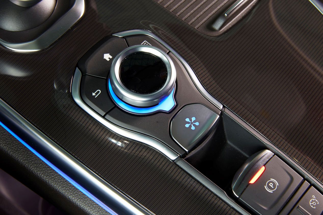 Renault Espace 2015