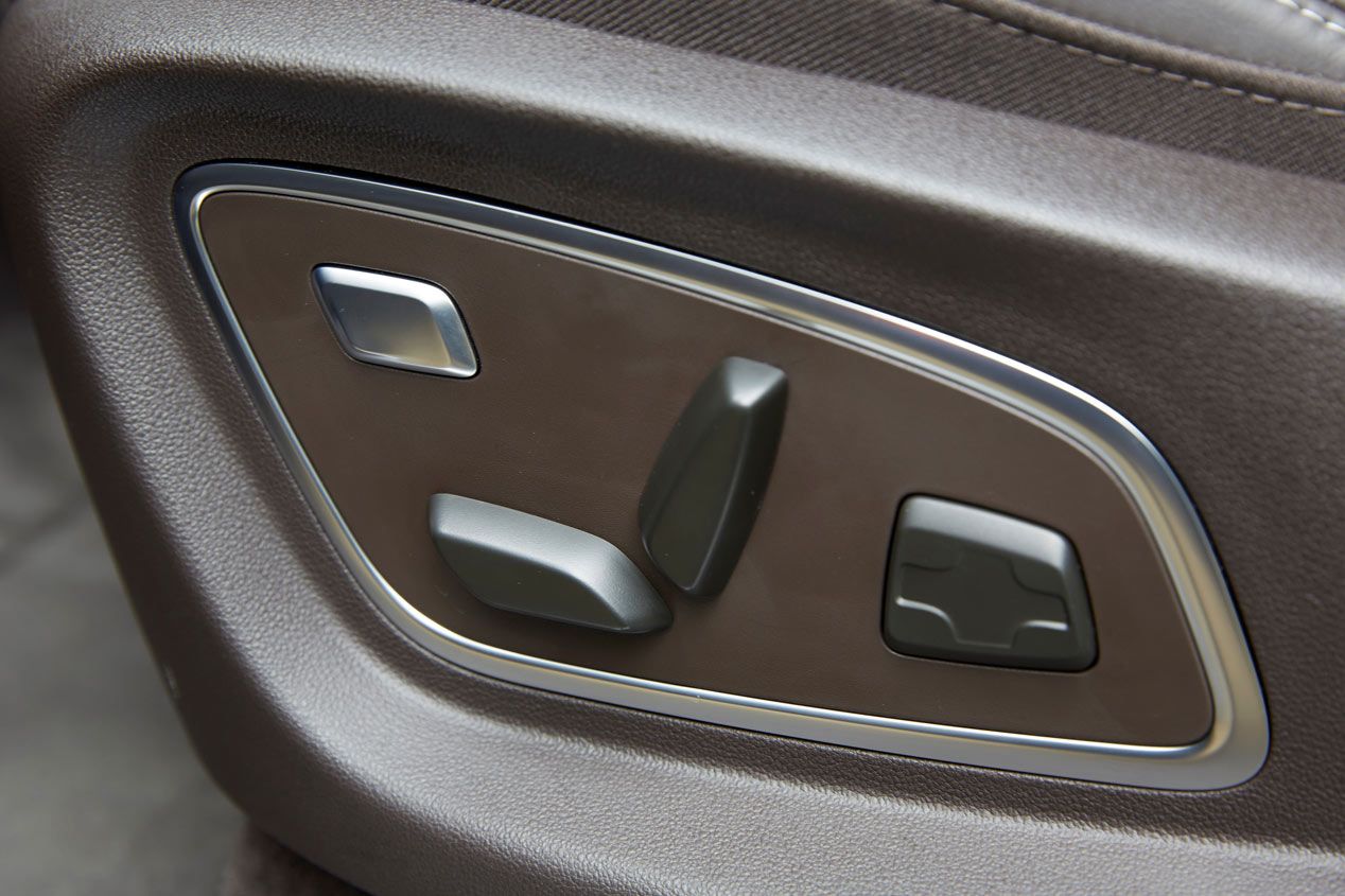 Renault Espace 2015