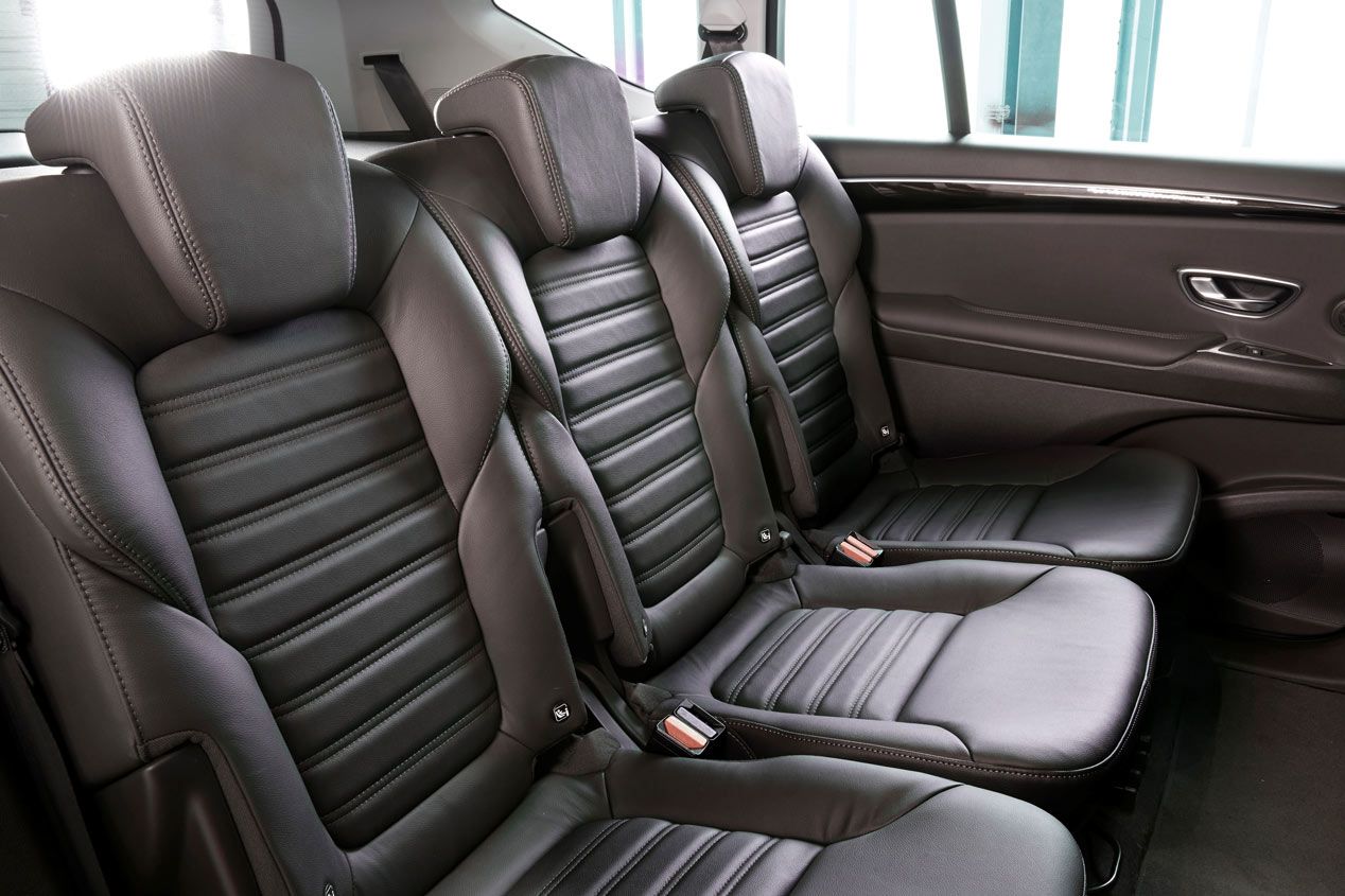 Renault Espace 2015