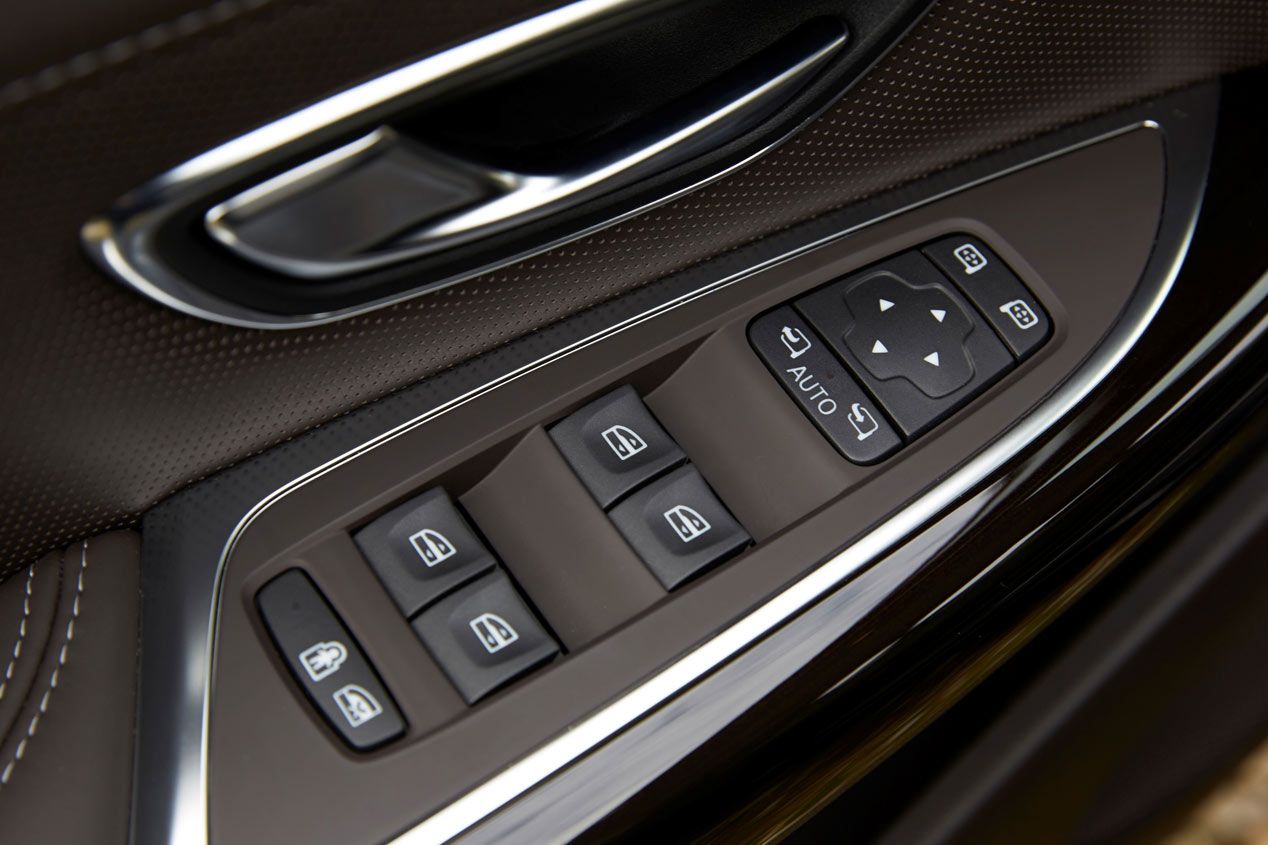 Renault Espace 2015