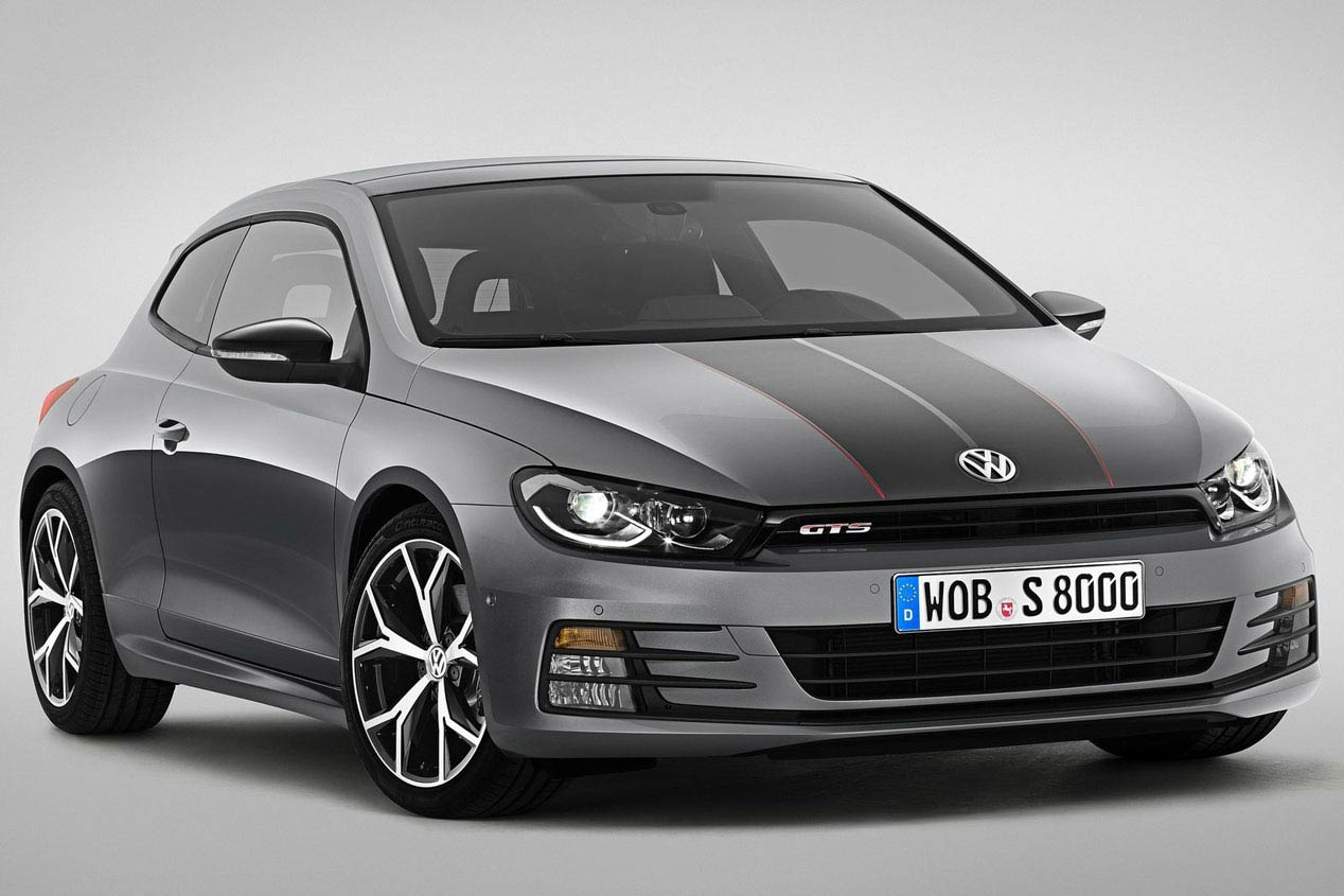Los 10 mejores coches del Salón de Shanghai 2015