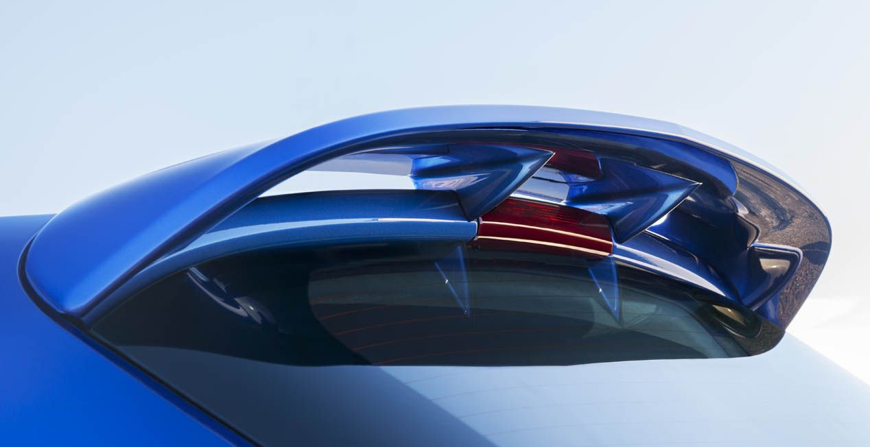 Contacto: Opel Corsa OPC, utilitario de circuito