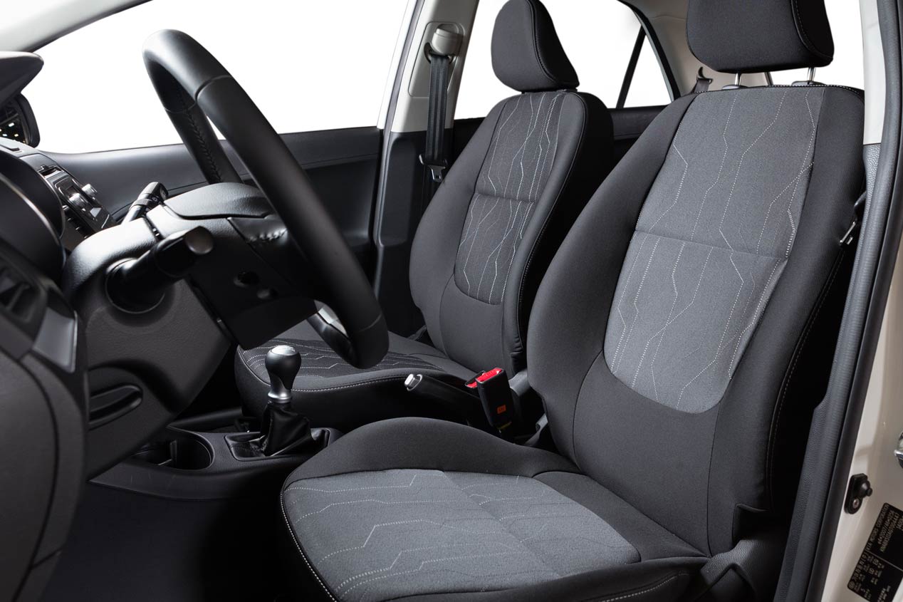 Contacto Kia Picanto 2015