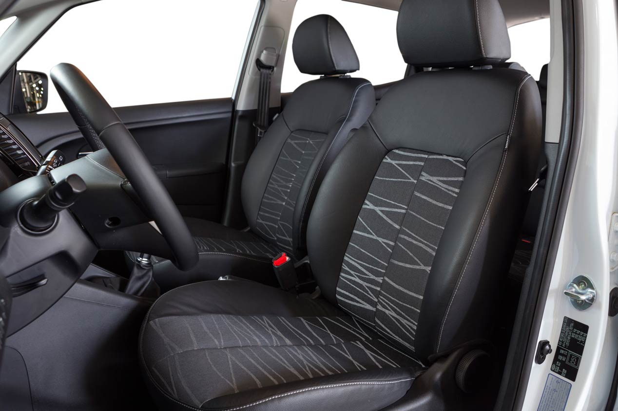 Contacto: Kia Venga 2015, más moderno y sofisticado