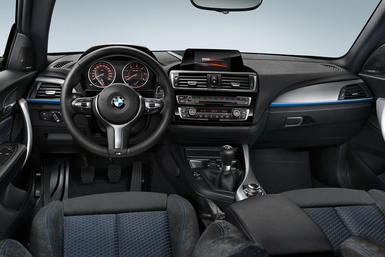BMW Serie 1: cinco razones por las que comprarlo