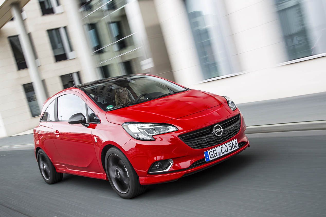 Opel Corsa: 5 razones por las que comprarlo