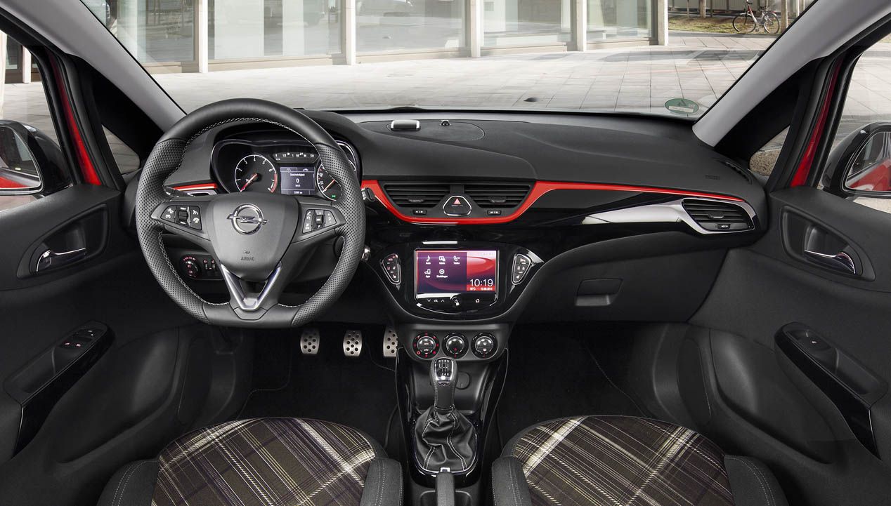 Opel Corsa: 5 razones por las que comprarlo