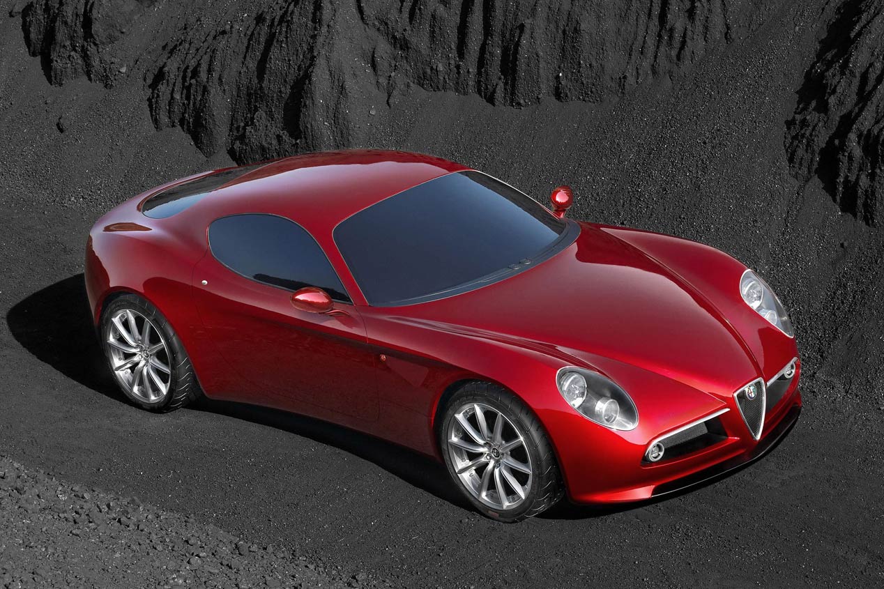 Los 100 mejores coches de Autopista
