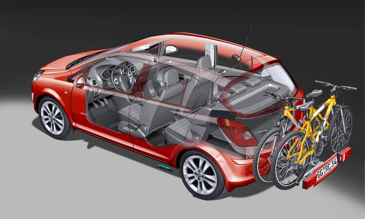 Opel Corsa: 5 razones por las que comprarlo