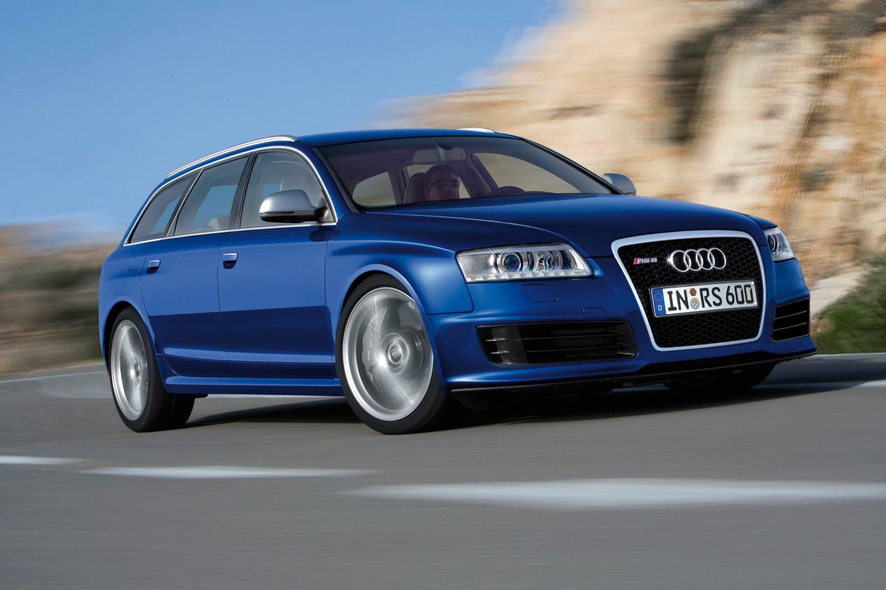 Los 100 mejores coches de Autopista