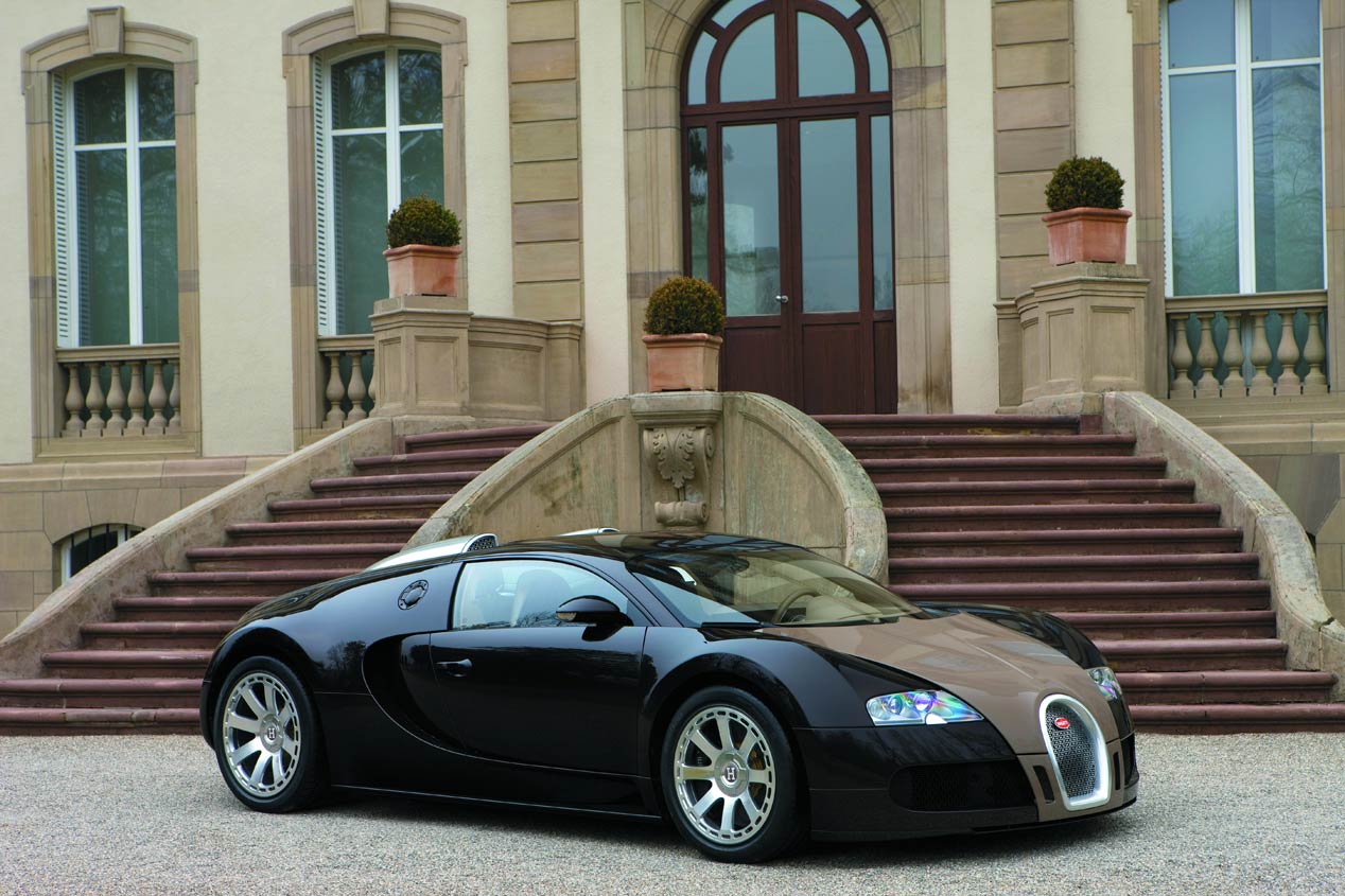 Los 100 mejores coches de Autopista