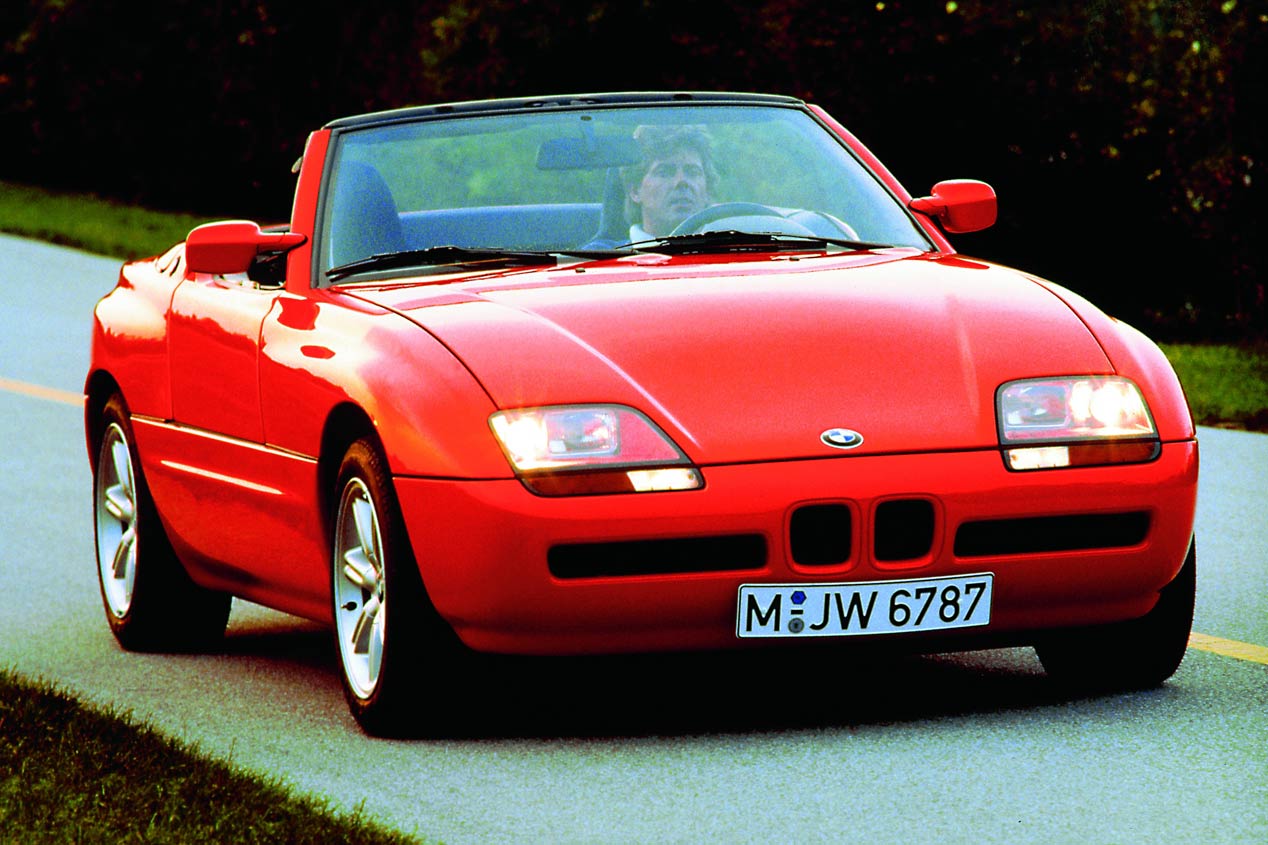 Los 100 mejores coches de Autopista