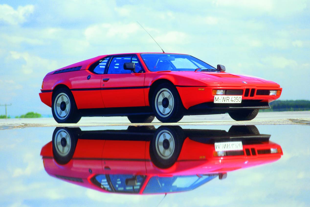 Los 100 mejores coches de Autopista