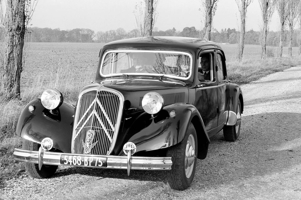 Los 100 mejores coches de Autopista