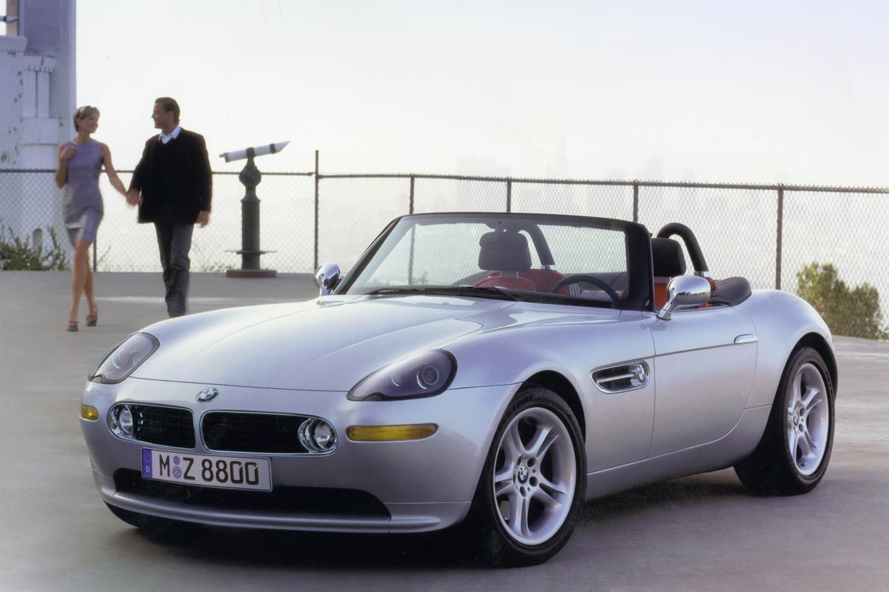 Los 100 mejores coches de Autopista