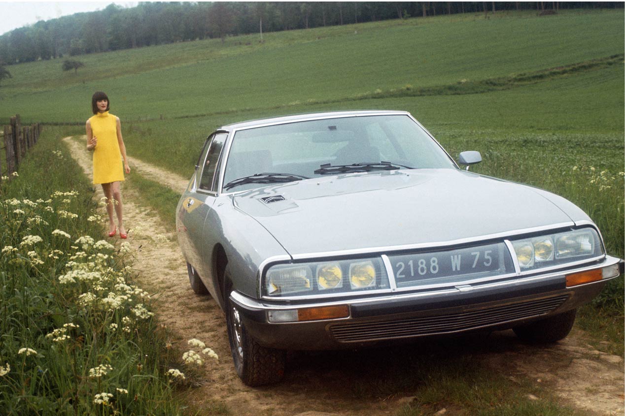Los 100 mejores coches de Autopista