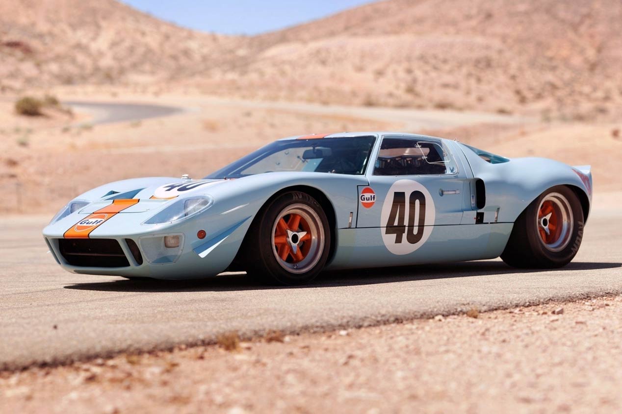 Los 100 mejores coches de Autopista