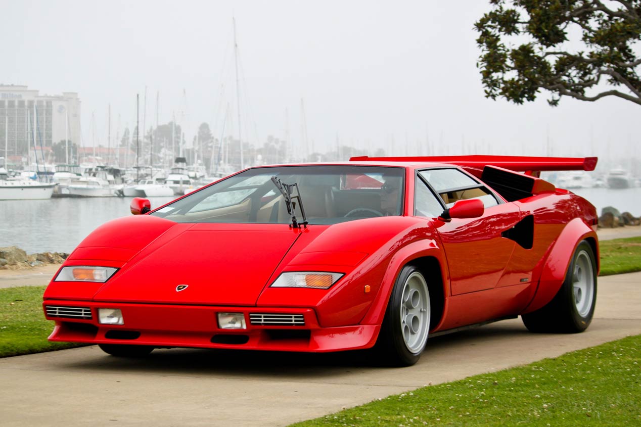 Los 100 mejores coches de Autopista