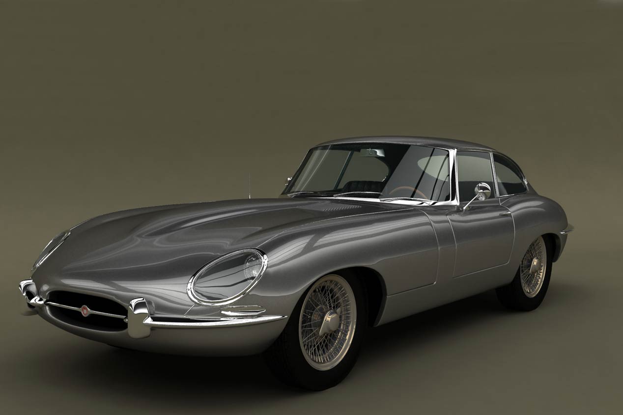 Los 100 mejores coches de Autopista
