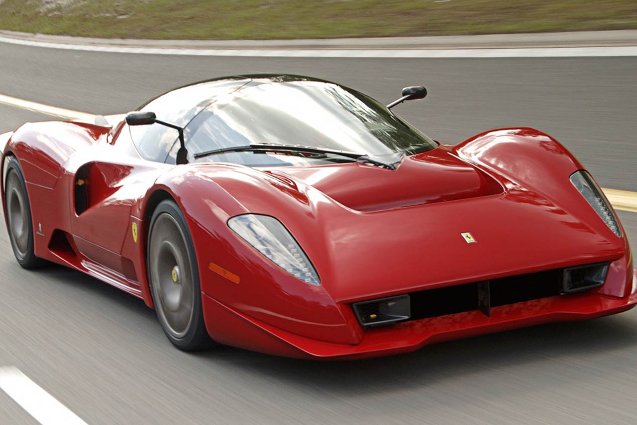 Los 100 mejores coches de Autopista