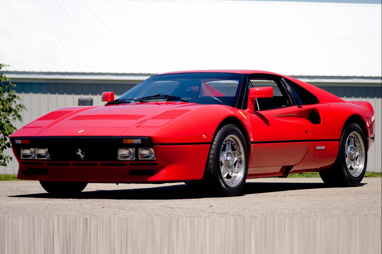 Los 100 mejores coches de Autopista